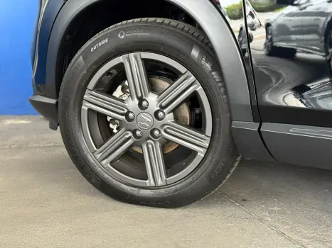 HR-V 1.5 DI I-VTEC FLEX EXL CVT