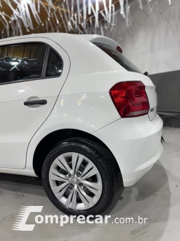 Gol 1.6 MSI Flex 8V 5p
