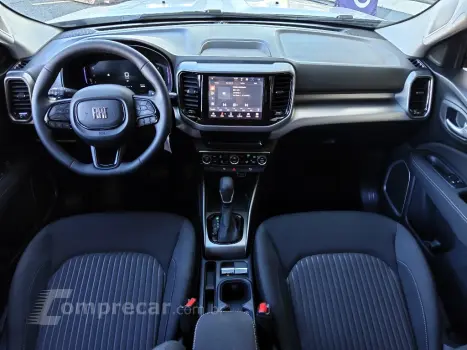 TORO 1.3 TURBO 270 FLEX FREEDOM AT6