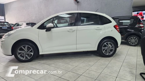 C3 Tendance 1.5 Flex 8V 5p Mec.