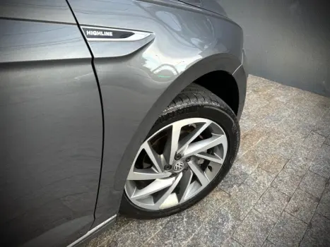 POLO 1.0 200 TSI Highline