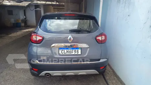 CAPTUR 1.6 16V SCE Intense