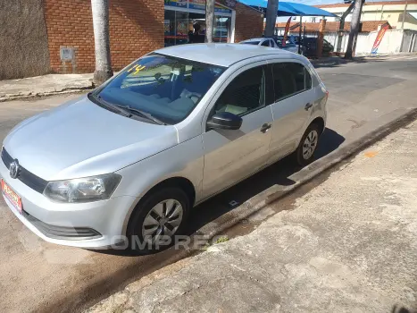 GOL 1.0 12V MPI Totalflex City