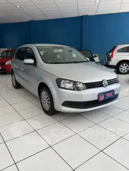 GOL 1.0 MI Plus 8V G.V