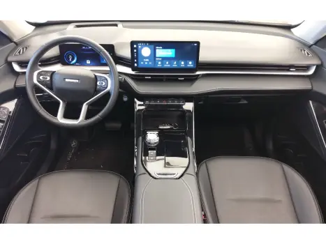 HAVAL H6 1.5 HEV PREMIUM E-TRACTION