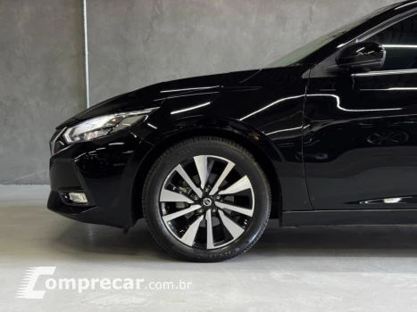 SENTRA 2.0 16V GASOLINA EXCLUSIVE XTRONIC
