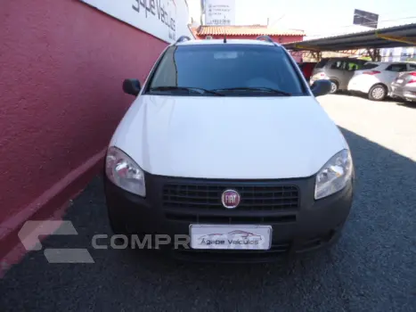 STRADA 1.4 MPI Working CD 8V