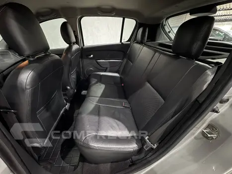 SANDERO 1.6 GT Line Limited