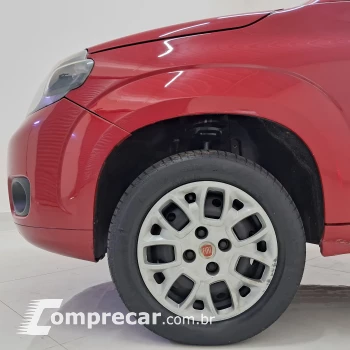 UNO 1.0 EVO Vivace 8V