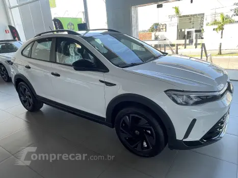 NIVUS 1.0 200 TSI Highline