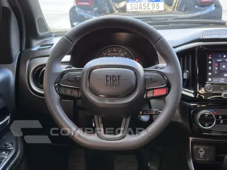STRADA 1.0 TURBO 200 FLEX ULTRA CD CVT