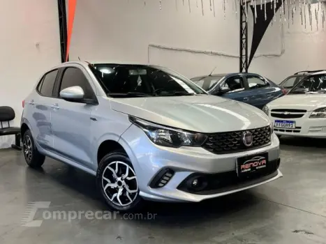 ARGO - 1.0 FIREFLY DRIVE MANUAL