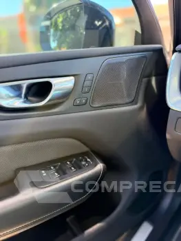 XC60 2.0 T8 Hybrid R-design AWD Geartronic