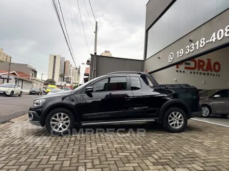 SAVEIRO 1.6 Cross CE 8V