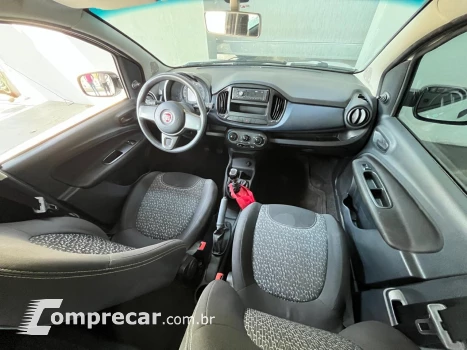 UNO 1.0 EVO Attractive 8V