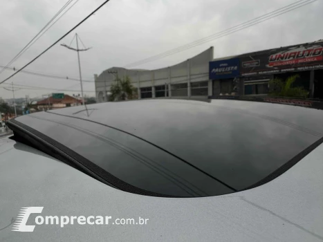 I30 2.0 MPI 16V GASOLINA 4P AUTOMÁTICO