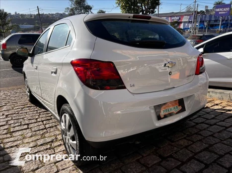 ONIX 1.4 MPFI LT 8V