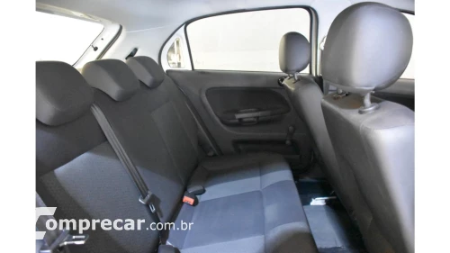 GOL - 1.0 12V MPI TOTAL 4P MANUAL