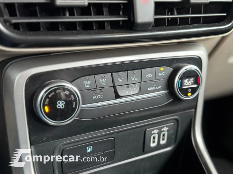 ECOSPORT 2.0 Direct Titanium