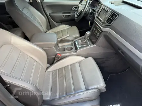 AMAROK High.CD 2.0 16V TDI 4x4 Dies. Aut