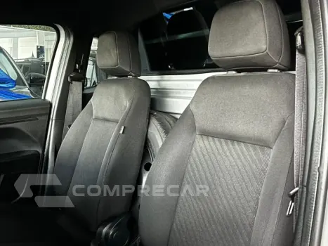 Strada Endurance 1.4 Flex 8V CS Plus