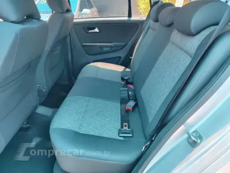 SPACEFOX 1.6/ 1.6 Trend Total Flex 8V 5p