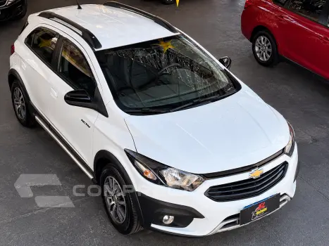 ONIX 1.4 MPFI Activ 8V