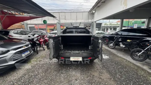 TORO 1.3 Turbo 270 Volcano