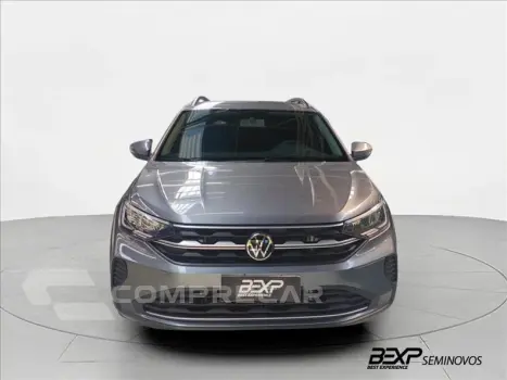 NIVUS 1.0 200 TSI Comfortline