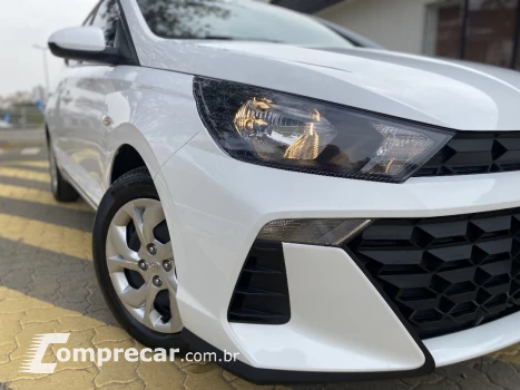 HB20 1.0 12V FLEX SENSE PLUS MANUAL