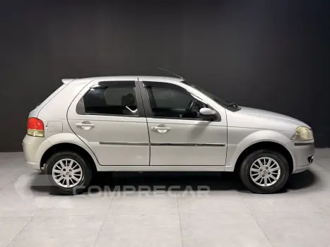 PALIO 1.0 MPI ELX 8V FLEX 4P MANUAL