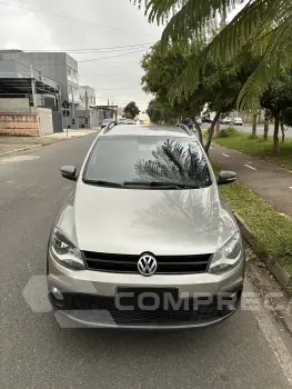 CROSSFOX 1.6 MI 8V