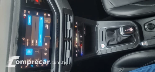 POLO 1.0 170 TSI Highline