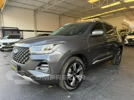 TIGGO 5X SPORT 1.5 TURBO FLEX AUT