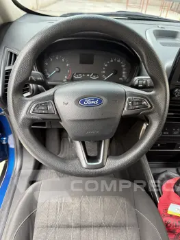 ECOSPORT 1.5 Ti-vct SE