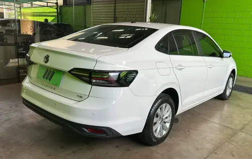 VIRTUS 1.0 170 TSI