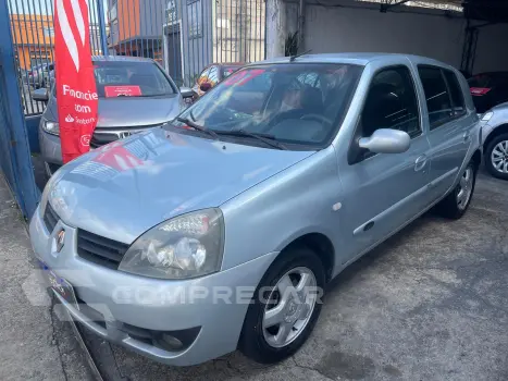 CLIO 1.0 Expression 8V