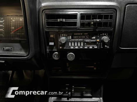 OPALA 4.1 DIPLOMATA 12V ÁLCOOL 2P MANUAL