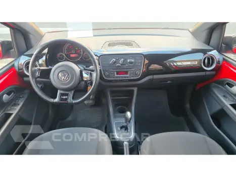 UP 1.0 MPI RUN UP 12V FLEX 4P AUTOMATIZADO