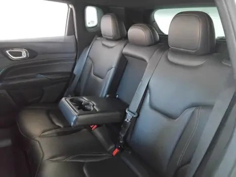 COMPASS 1.3 T270 TURBO FLEX S AT6