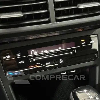 Nivus Highline 1.0 200 TSI Flex Aut.