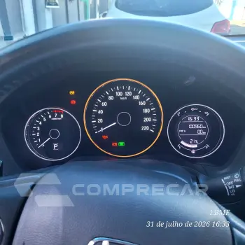 HRV EXL
