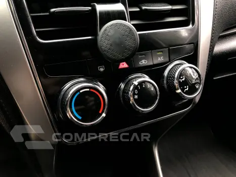 Yaris 1.5 16V Flex Sedan Xl Multidrive