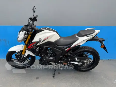 HAOJUE JTZ DR160 S