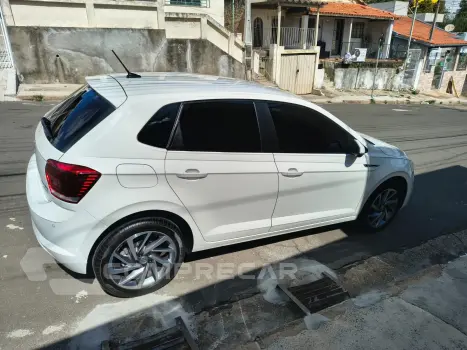 POLO 1.0 200 TSI Highline