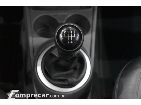 SAVEIRO - 1.6 CROSS CE 8V 2P MANUAL