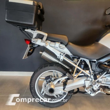R 1200 GS