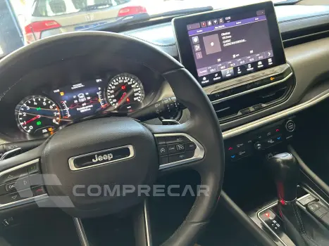 COMPASS LONG. T270 1.3 TB 4x2 Flex Aut.