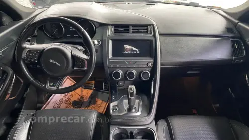 JAGUAR E-PACE 2.0 16V P300 R-DYNAMIC SE AWD