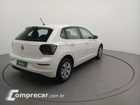 POLO 1.0 MPI MANUAL